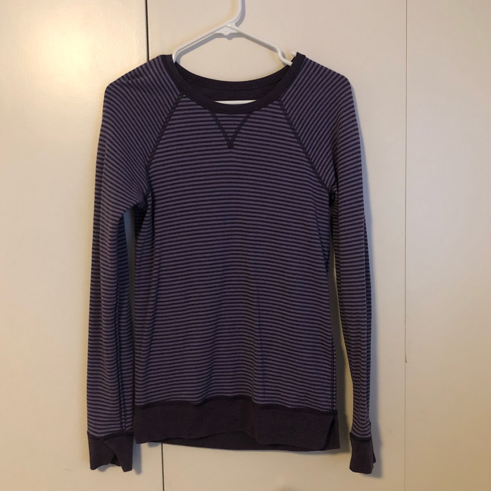 Lululemon Sweater